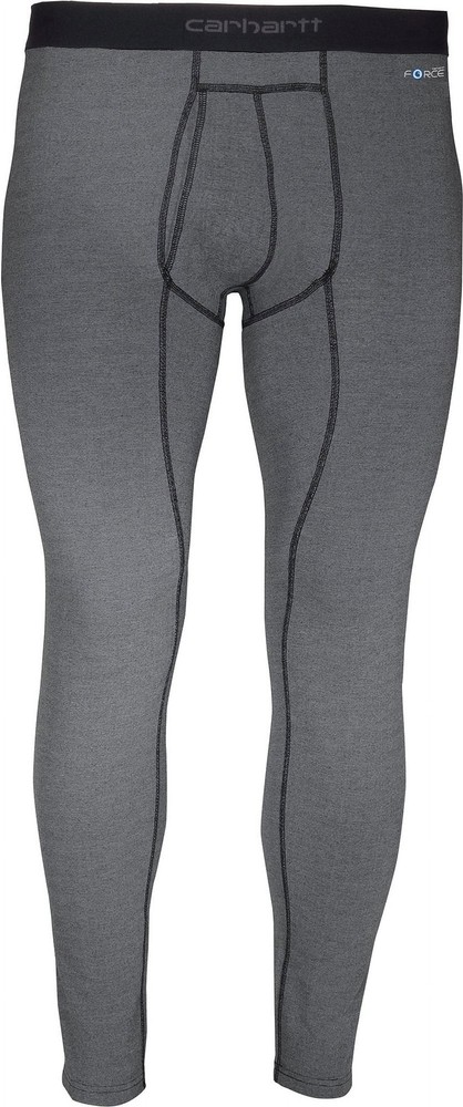 Carhartt Base Force Heavyweight Bottom for Men Shadow Heather M