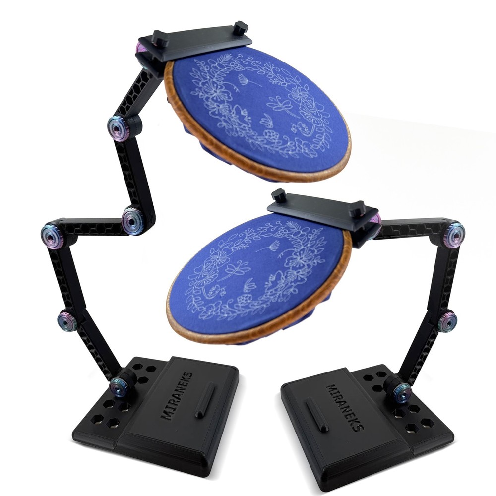 Embroidery Stand
