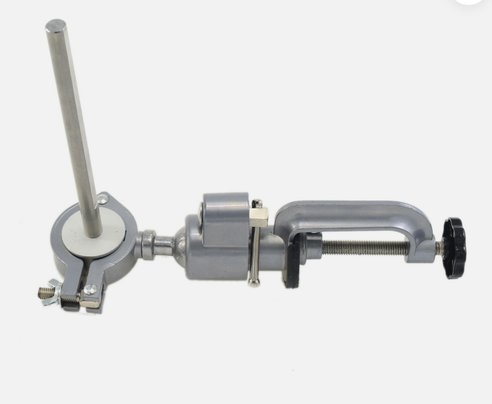 Mounting Pole for dental typodont