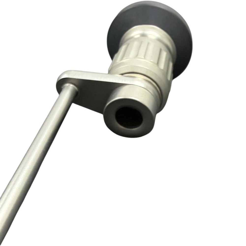 Karl Storz 10338TRA, Adjustable Magnifier with Ring Adaption