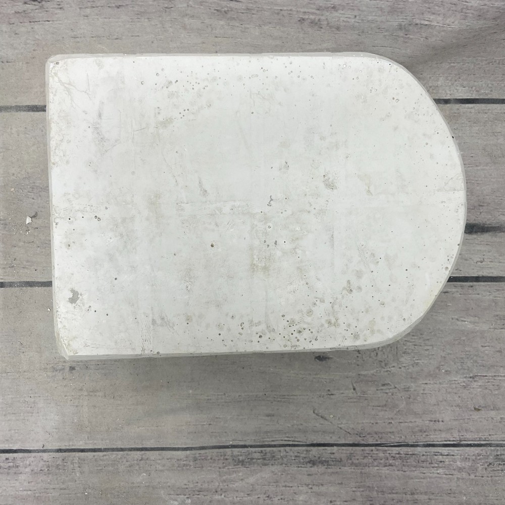 Vintage 1996 Boothe Mold Ceramic Casting Mold Frame (5 X 7) #1230
