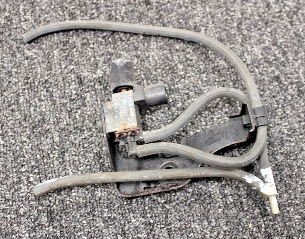 05-08 ACURA RL AWD ENGINE VACUUM SWITCH VALVE VSV SOLENOID