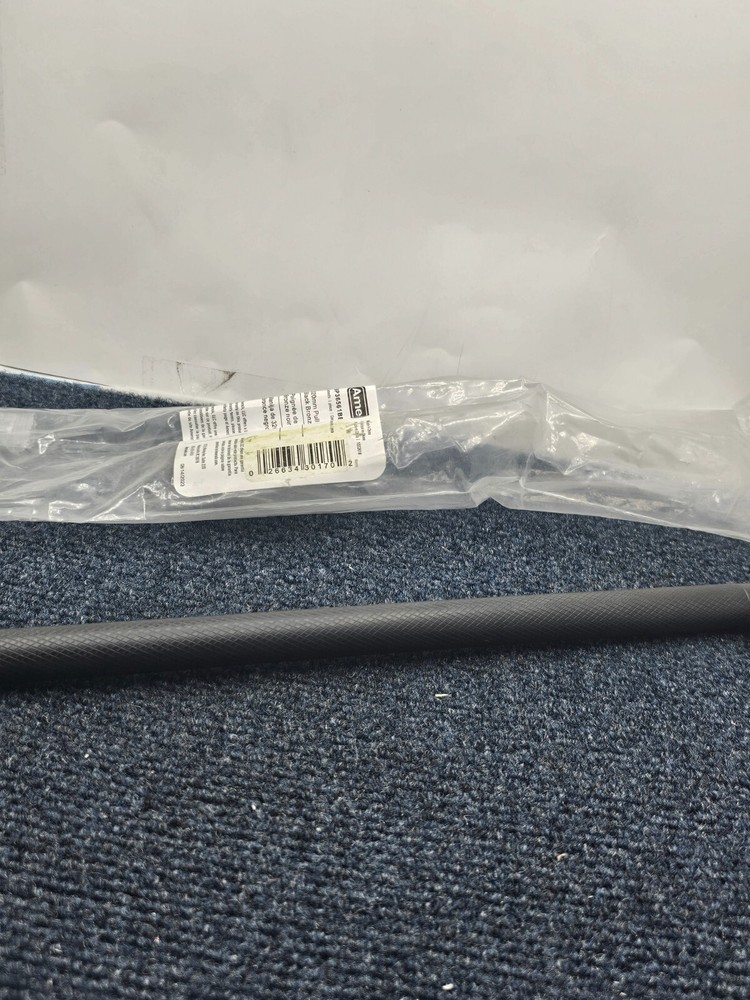 Amerock BP36561BBR: Kitchen Cabinet Pull Black Bronze Finish 320mm Pull