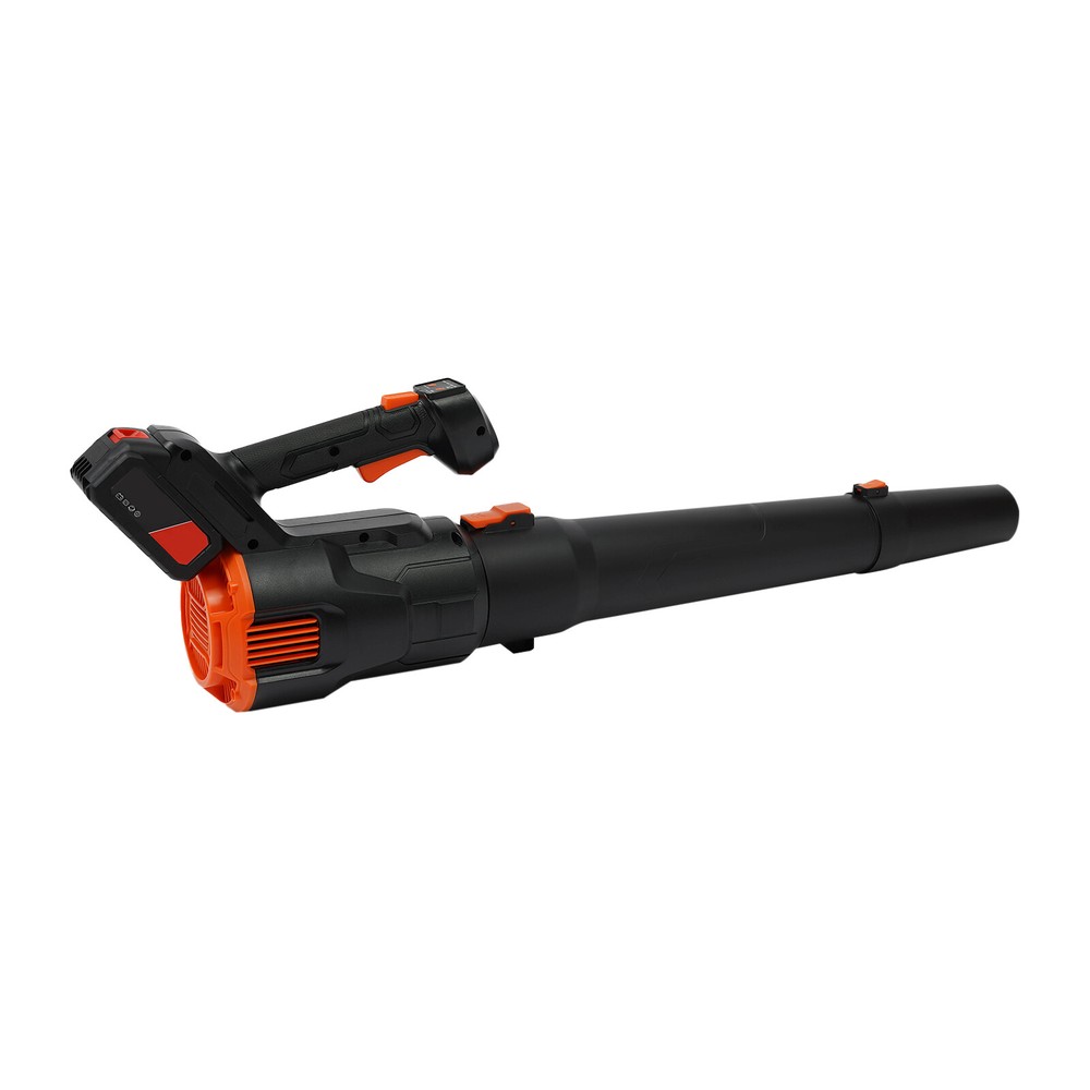 Handheld Leaf Blower Battery Powered Blower with 4.0Ah Battery and Charger