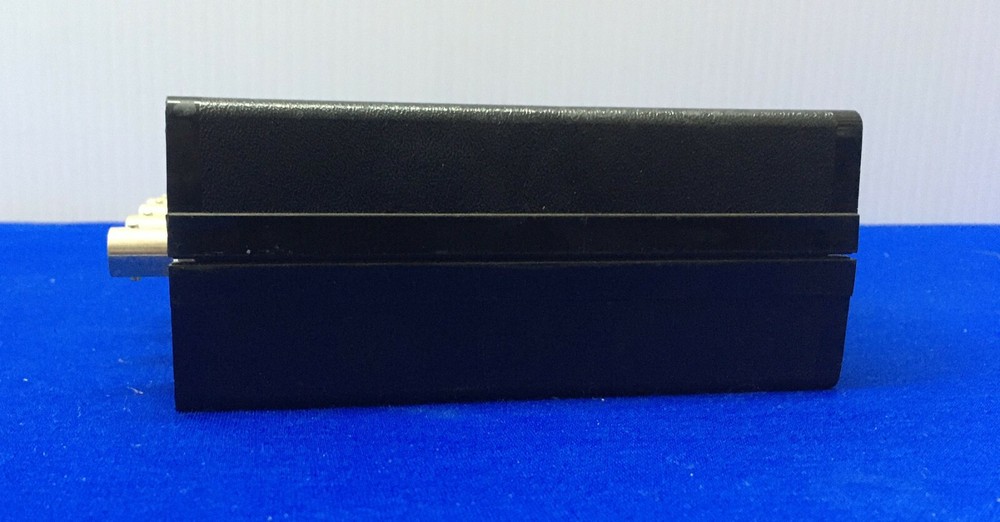 SYNRAD UC-1000 CO2 LASER CONTROLLER 24 VDC