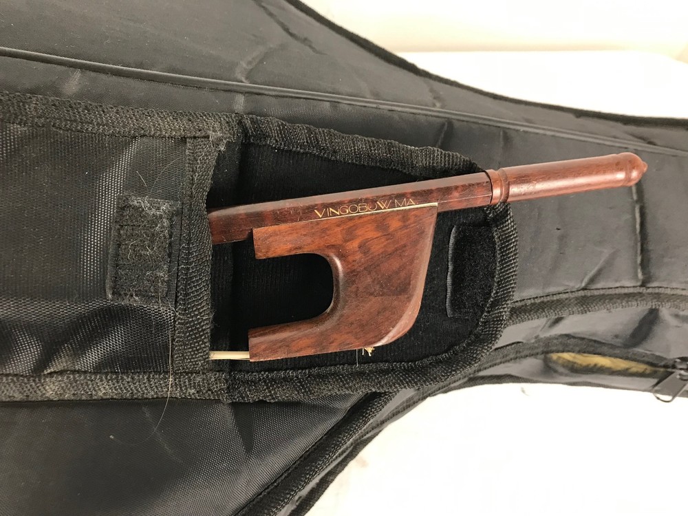 Cello w/ Vingogow & Gig Bag - 4/4 Full-Size Size
