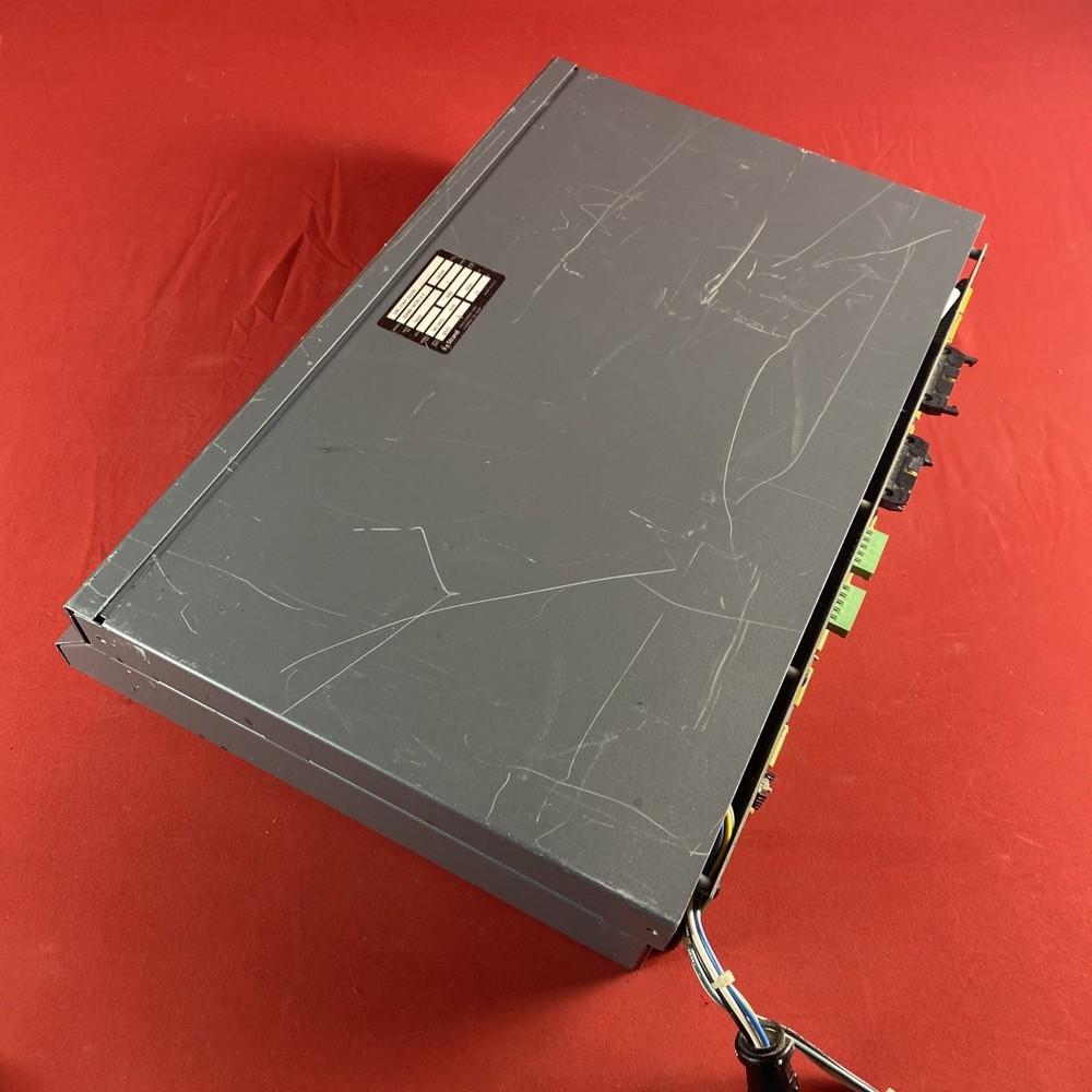 Strand Lighting CD 80 Supervisor Processor Retro Kit - Untested For Parts As Is