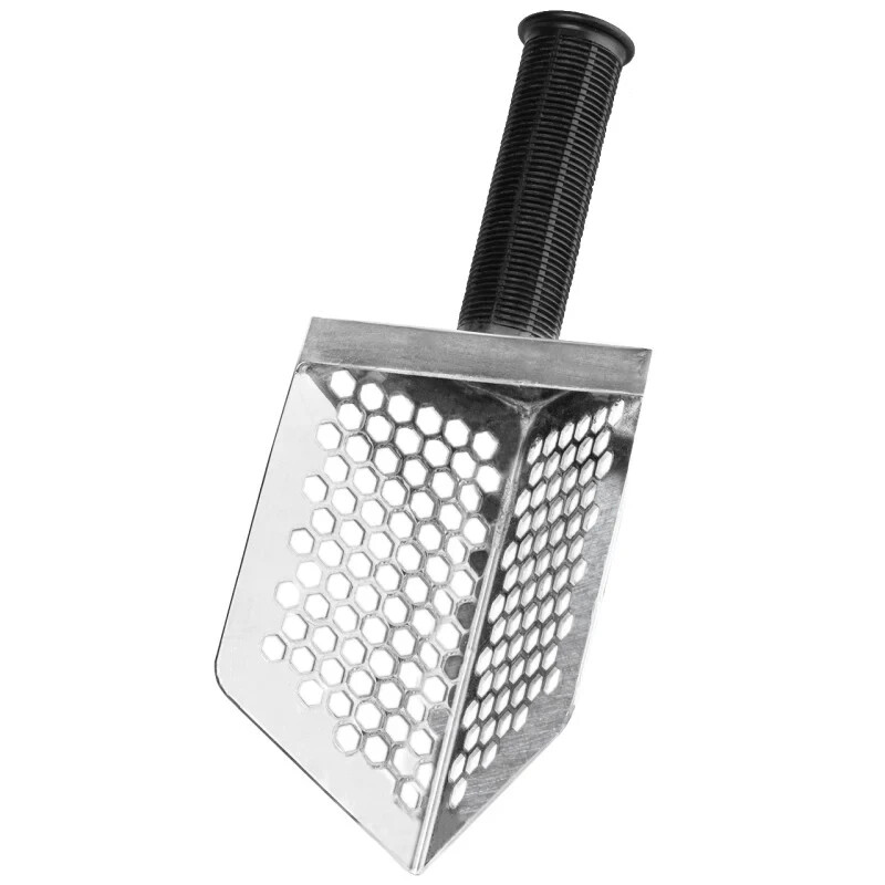 CKG Metal Detecting Digging Tool Sifter
