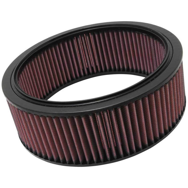 K&N Sports Air Filter Replacement Filter E-1150