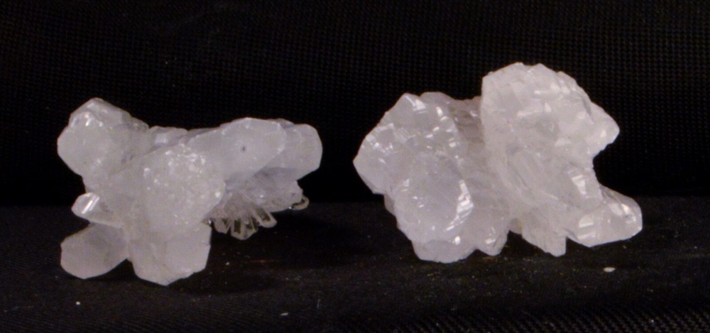 #10,724 Aragonite [Cave Calcite] Mexico