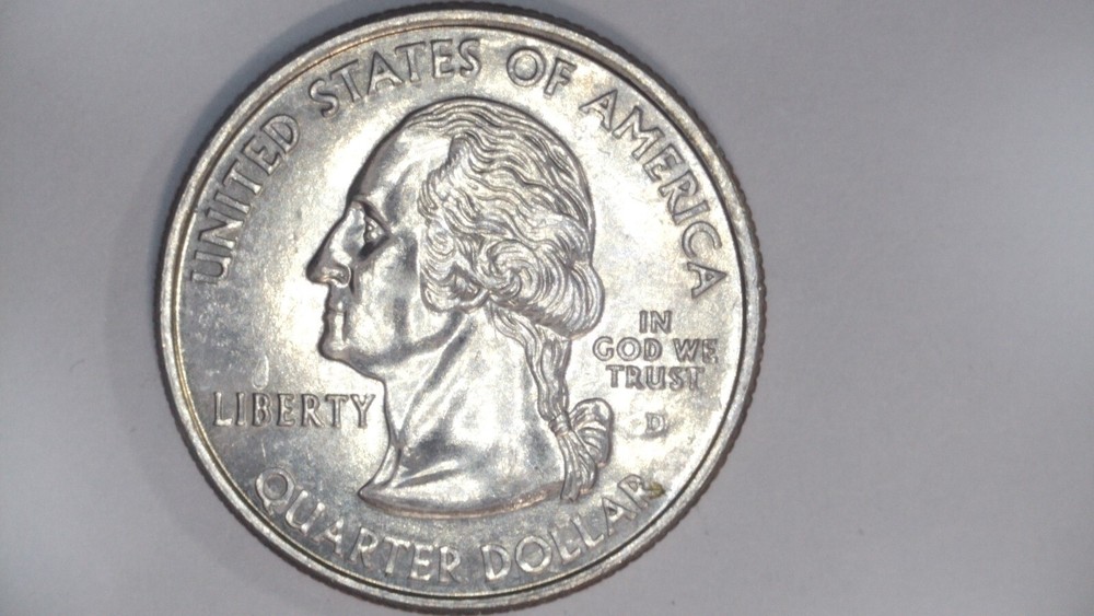2006 P NEBRASKA STATE QUATER UNCIRCULATED FROM ROLL