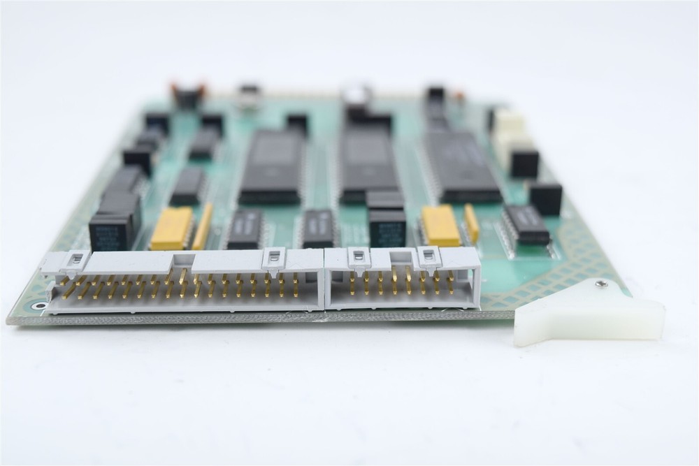 Fusion Systems PWB Assy 09875 REV. A