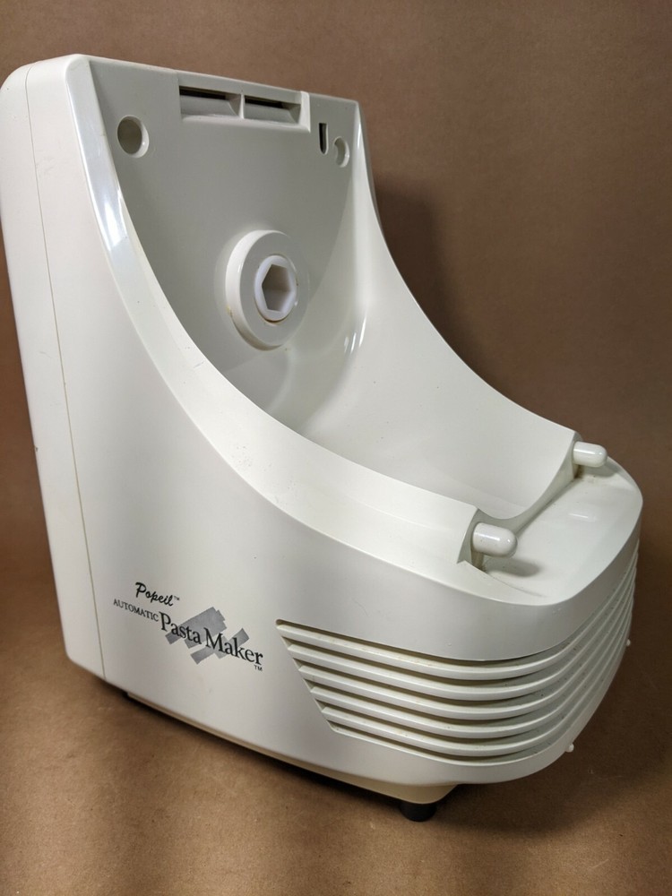 Popeil Pasta Maker P400 Replacement Base