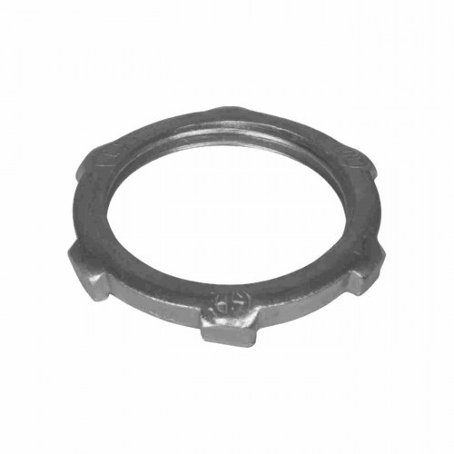 Orbit SLN-400 Steel Locknut 4 Inch