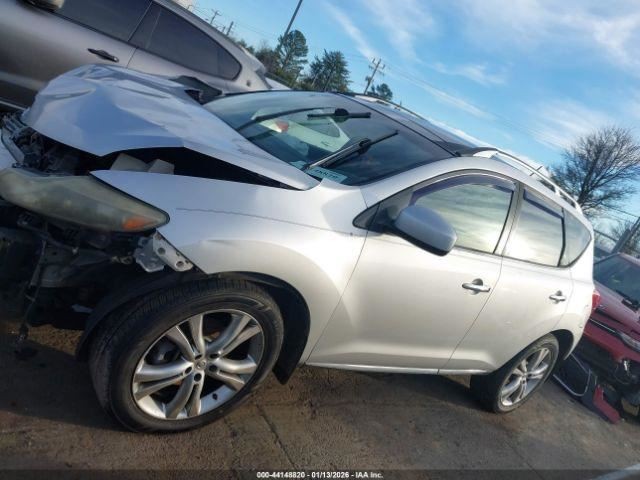 Console Front Floor Fits 03-04 09 MURANO 4973789