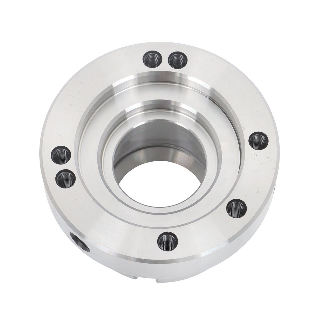 ER40 Collet Chuck 80mm Diameter for CNC Milling Machine Tool Holder