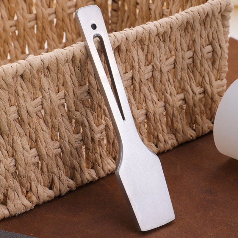 Leather Craft Edging Smoothing Tool Ergonomic Handle Leathercraft Working Tool