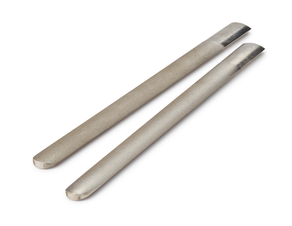 Spyderco Gauntlet Knife Sharpening Rods CBN super abrasive 603CBNPR