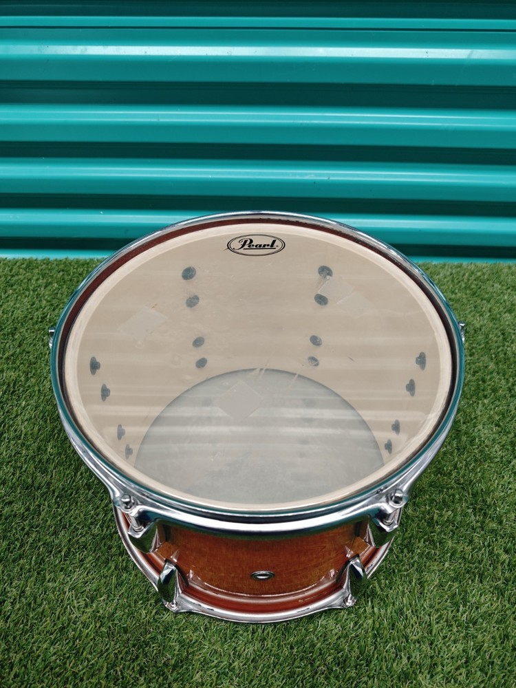 ⚡️Pearl Export Series 12”X9” Rack Tom Drum ⚡️