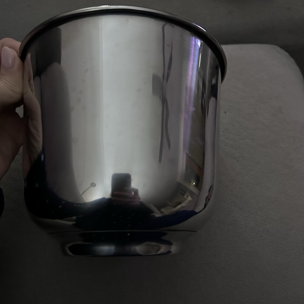 Stainless Steel Mixing Bowl Replacement Unbranded