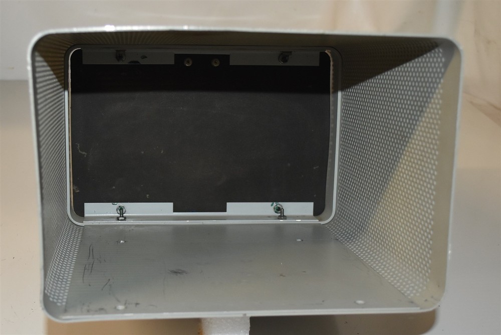 COLLINS 516F-2 CABINET