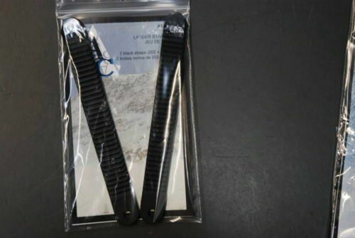 SNOWBOARD BINDING Replacement Ladder straps(202mm) for ANKLE- 2ea -FREE Shipping