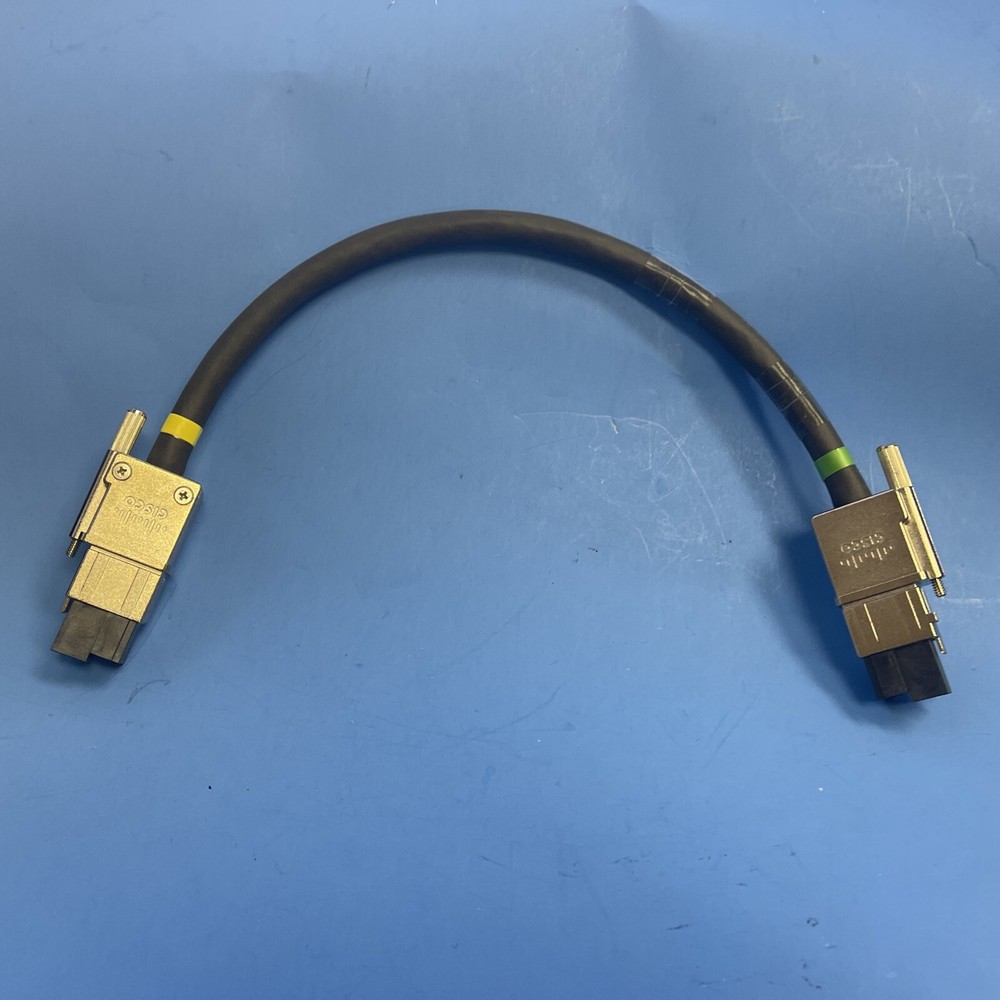 Cisco Power Stack Cable 37-1122-01 for Cisco Catalyst Switch