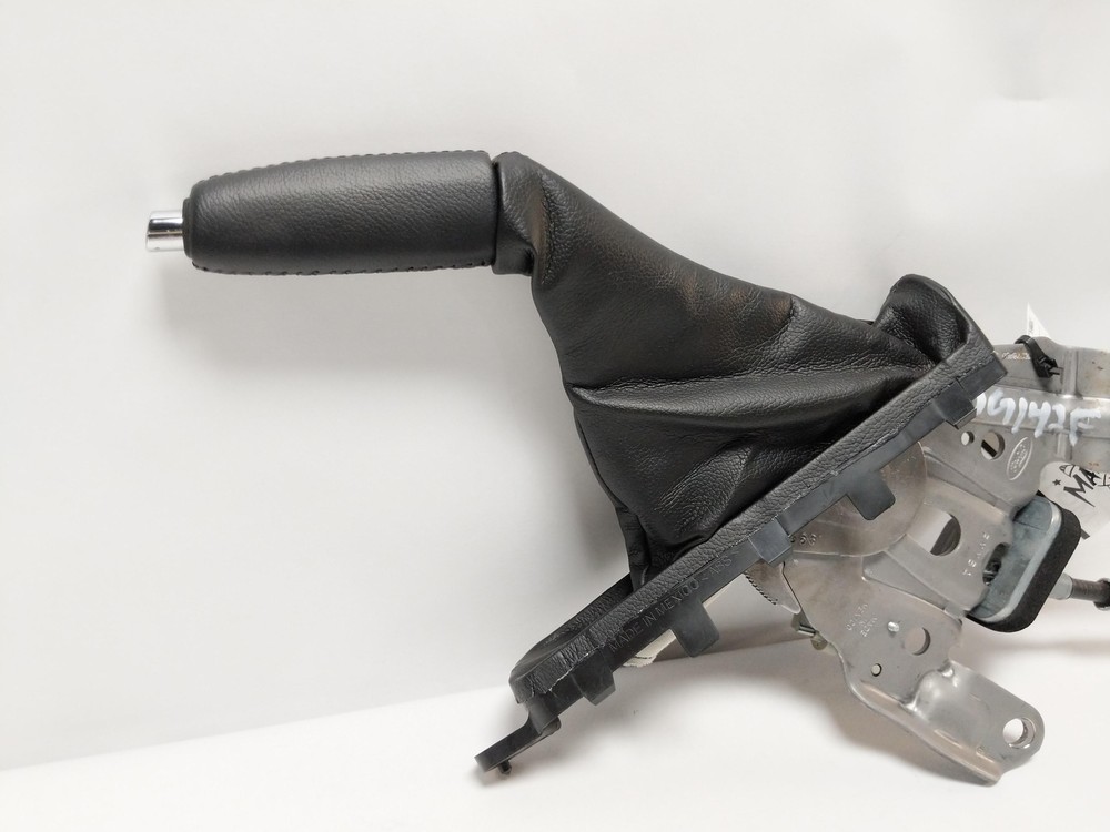 2021 FORD MUSTANG Emergency Brake Handle Assembly