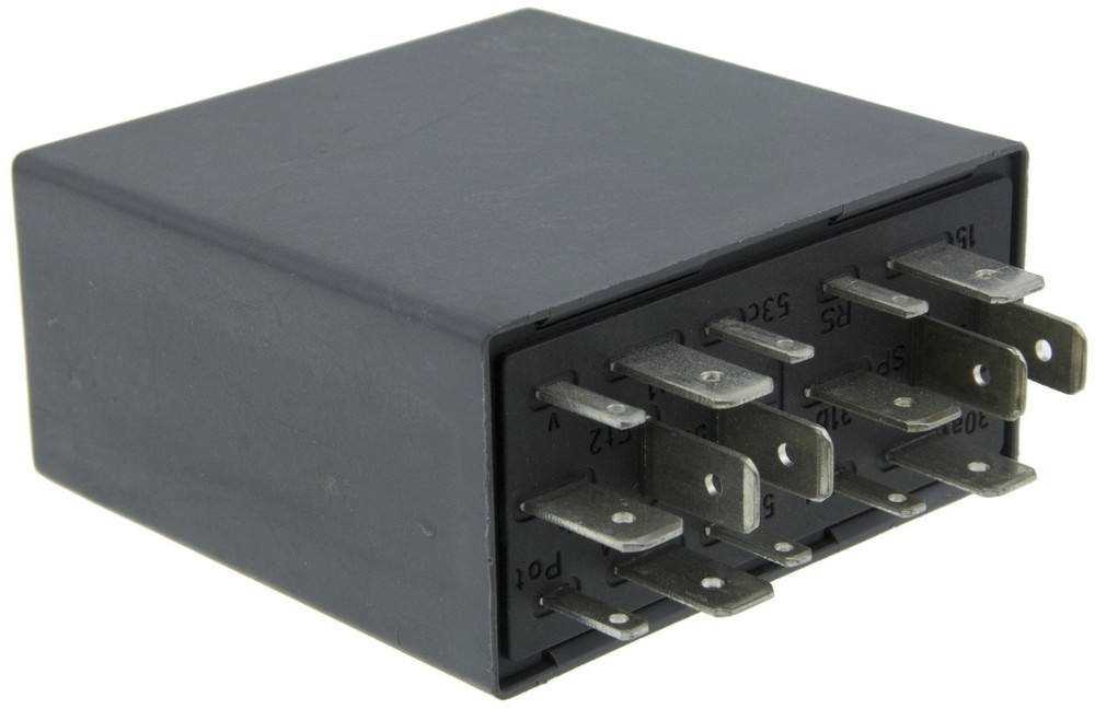 Wiper Relay  Airtex  1R2458