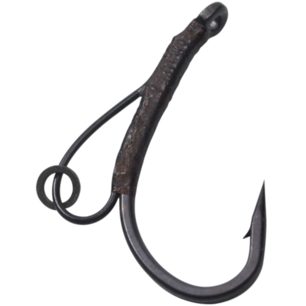 JRC Connect 2 MBT D-Rig Hooks Barbed