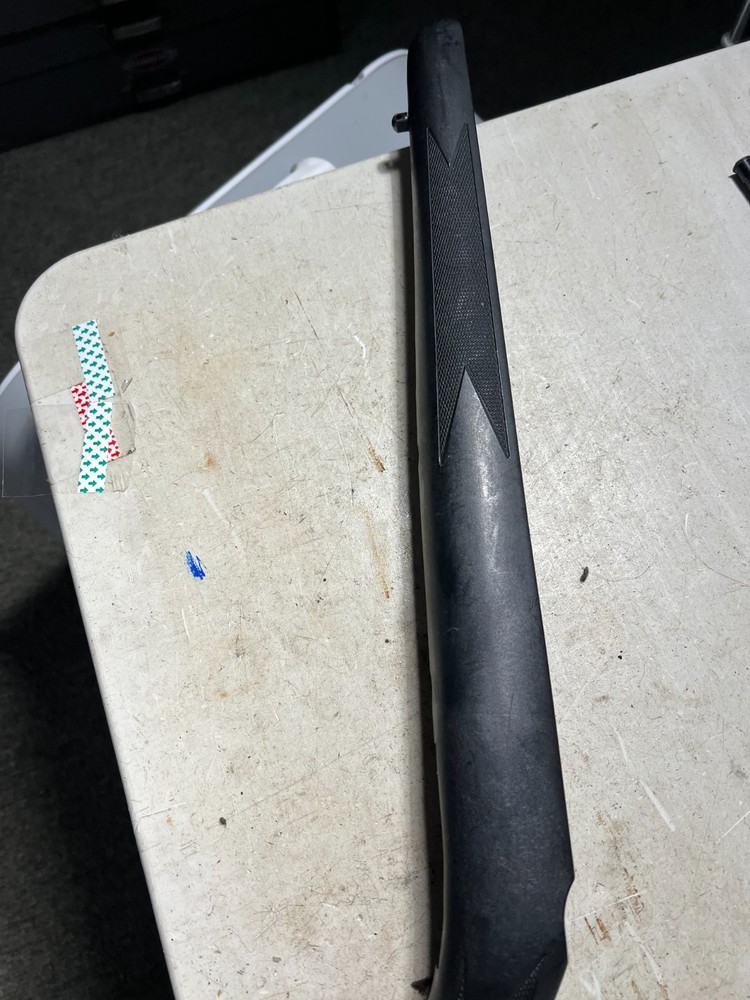 Thompson Center Arms Omega Muzzleloader Synthetic Stock 50