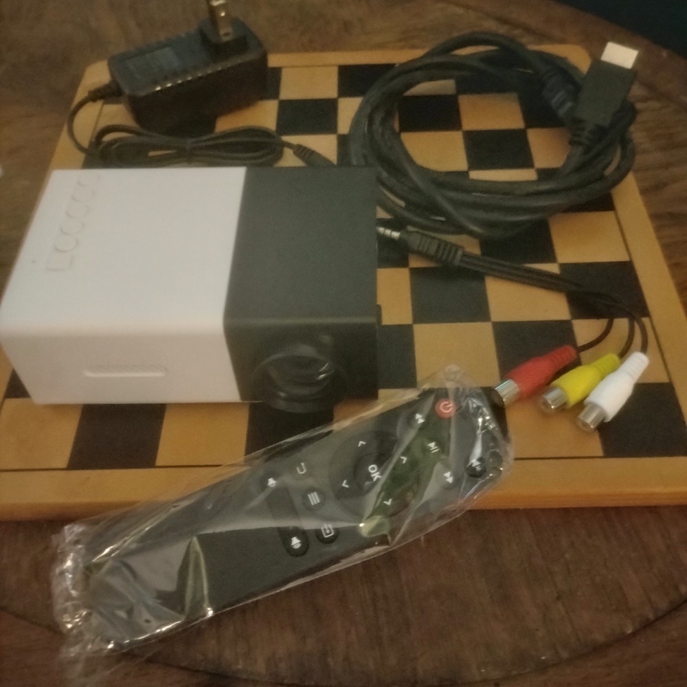 Optoma EX530 DLP Projector