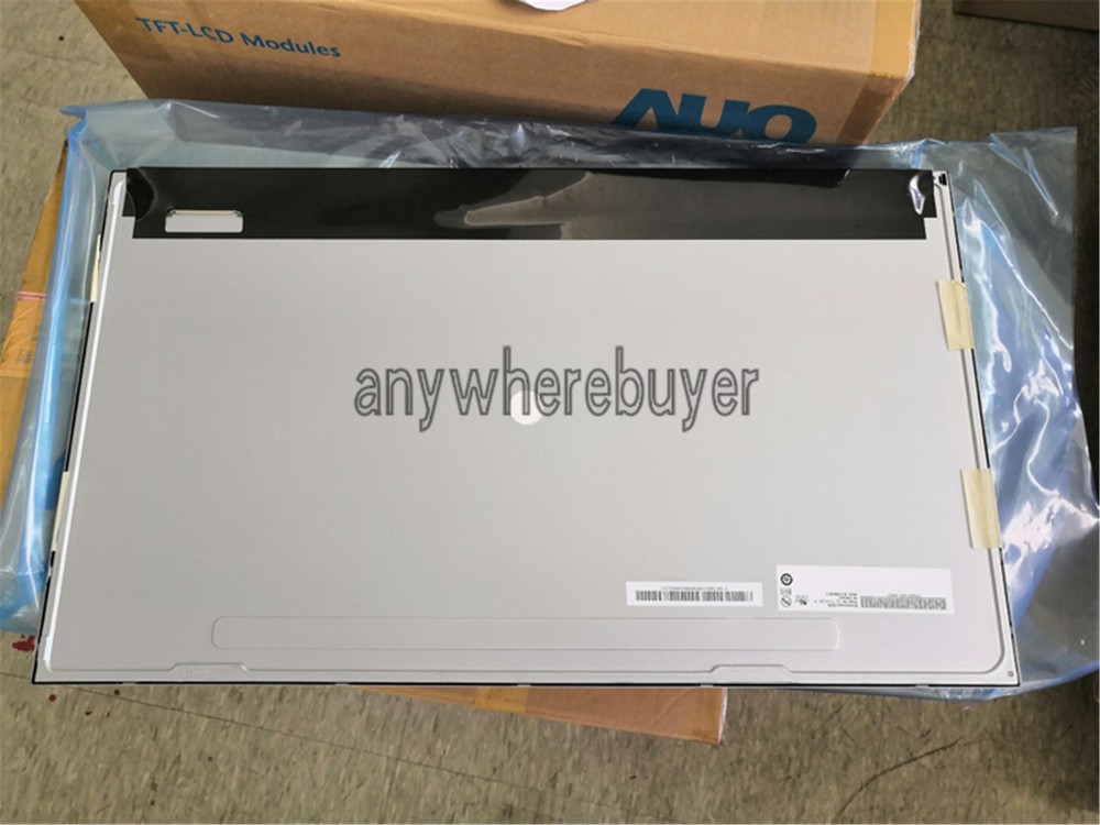 21.5" 1920(RGB)×1080 Resolution LCD Screen Panel G215HAN01.4