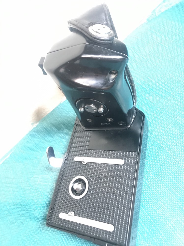 Mamiya Hand Grip