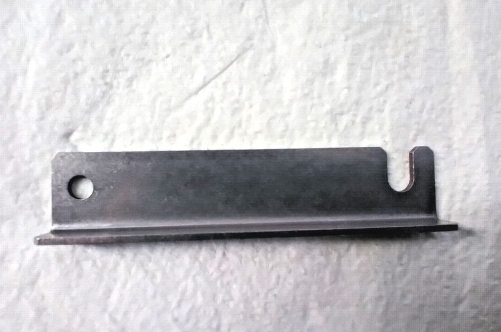 Nieco NC22782 / 22782,  Bracket, Retainer, Double Full Burner