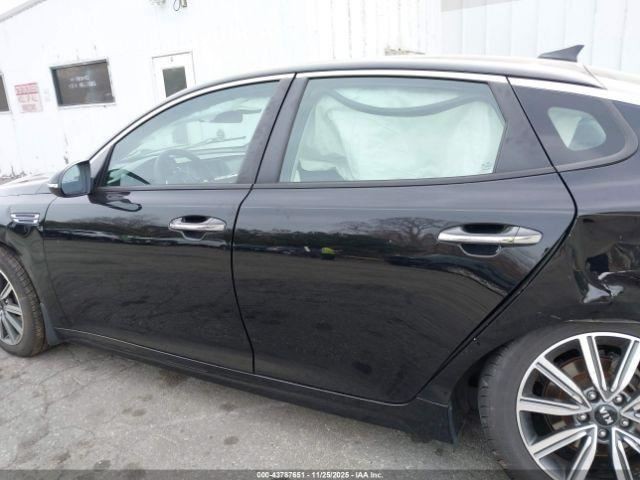 OPTIMAKIA 2019 Glove Box 4937300