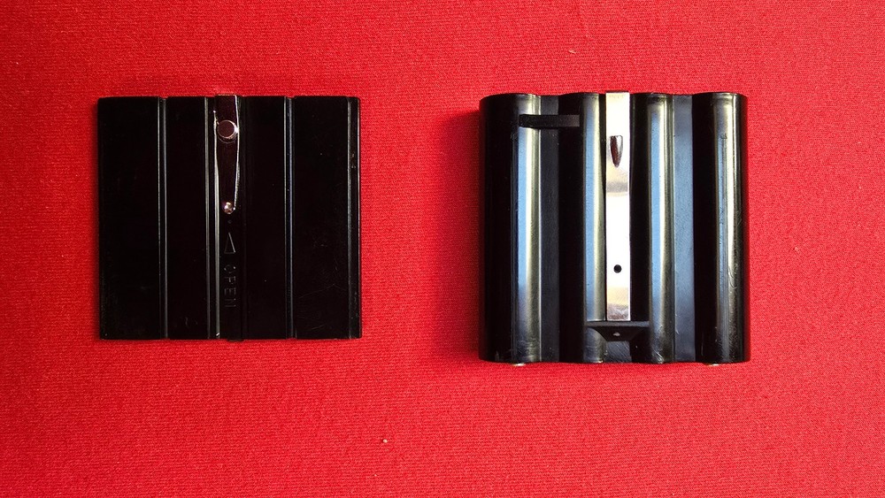 NALCOM FTL SYNCRO ZOOM / FOR PARTS