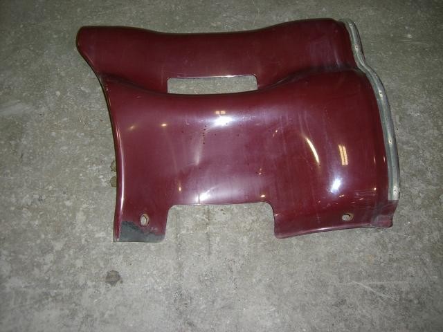 For 2000 UNKNOWN SIDE FAIRING Right ,  MN