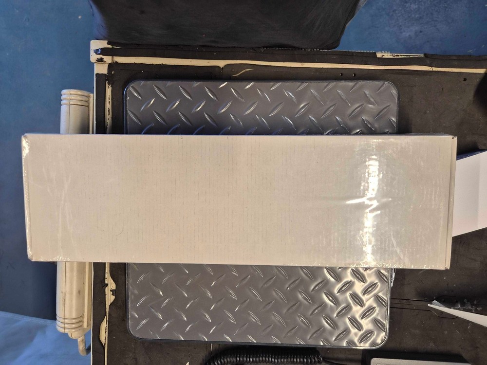 XSPC EX360 Crossflow Radiator BLACK