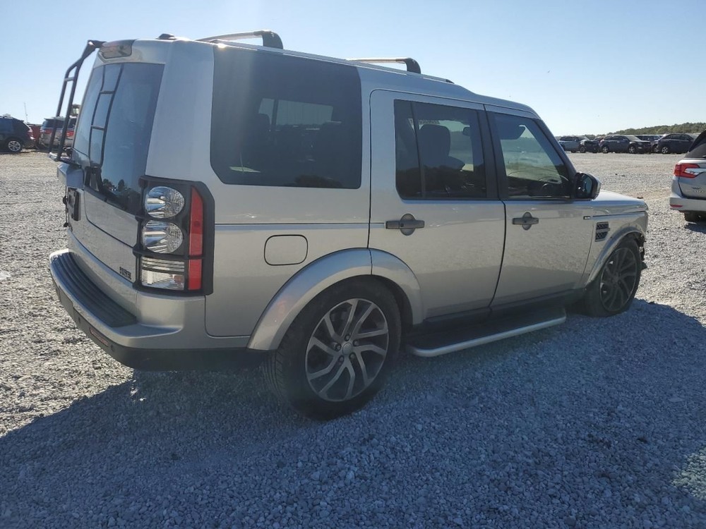 Fuse Box Engine Fits 14-16 LR4 4530077