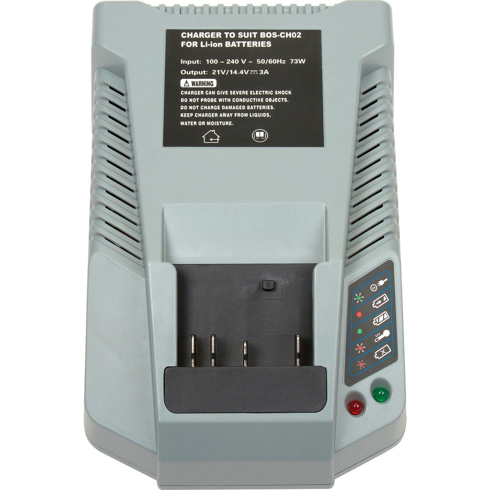 Global Industrial Battery Operated Polyester Strapping Tool For 5/8" Strap Width