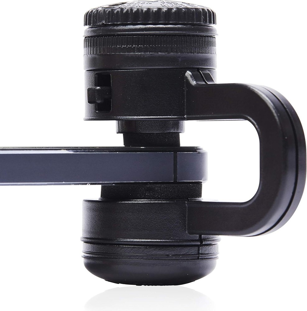NEW Smartphone Microscope Universal Clip-On 30x Magnifier Popular Science Gadget