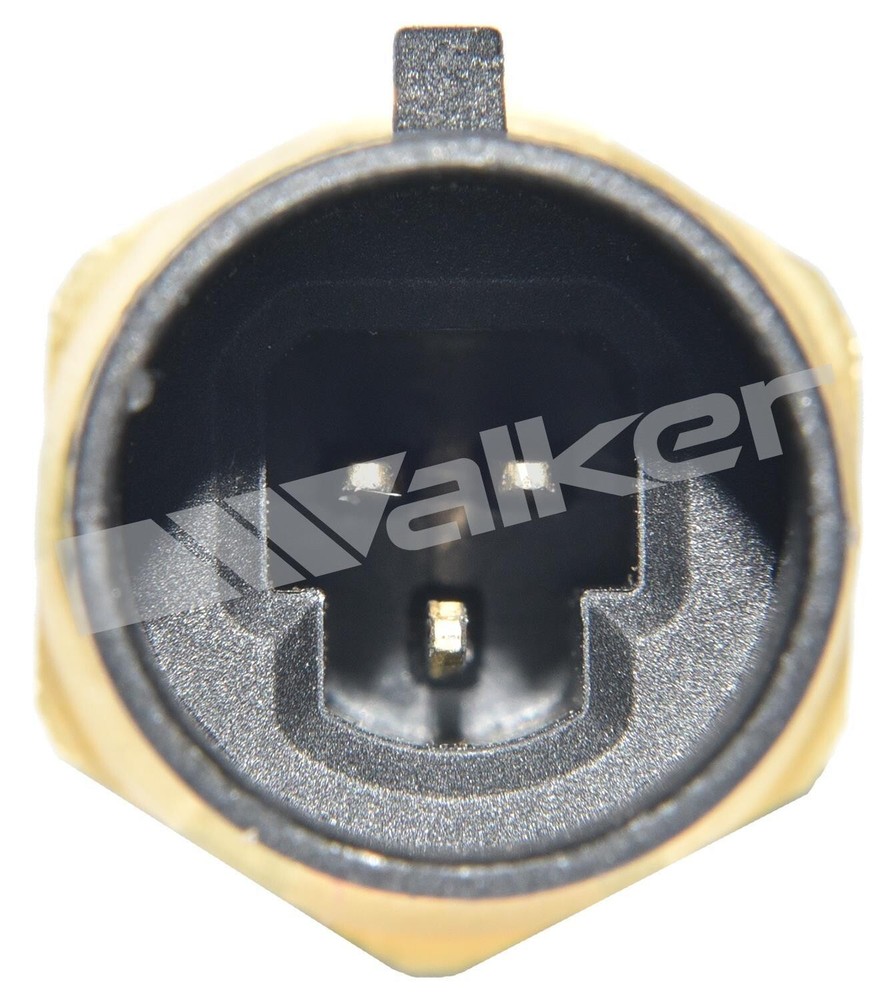 For 1996 Oldsmobile Achieva 3.1L V6 Engine Coolant Temperature Sensor Walker