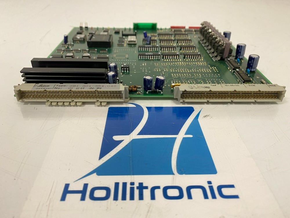 Leica 301-384.046 Board