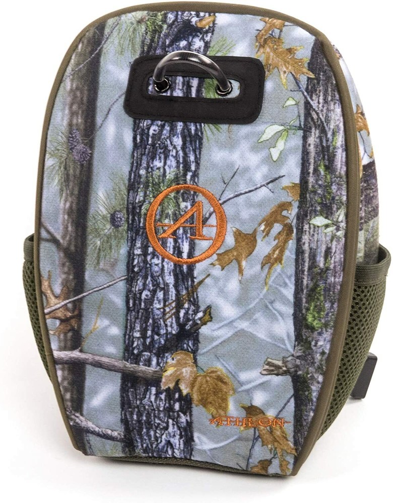 Athlon Optics Athlon Binocular Harness (Magnetic Closure)