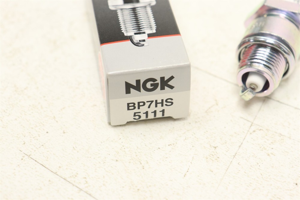 NGK Spark Plug BP7HS 5111 41087
