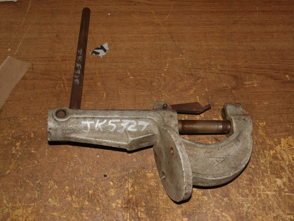 Echo Reloading Press - Used - w/ Primer Arm