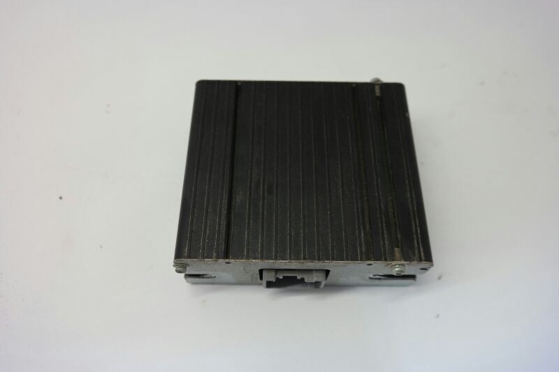 2007 2008 2009 Dodge Durango Amplifier