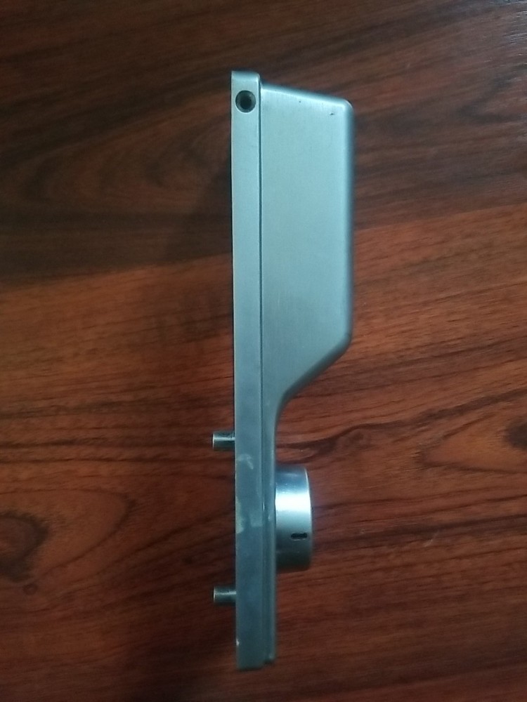 Alarm Lock - Trilogy T2 DL2700 - Back plate
