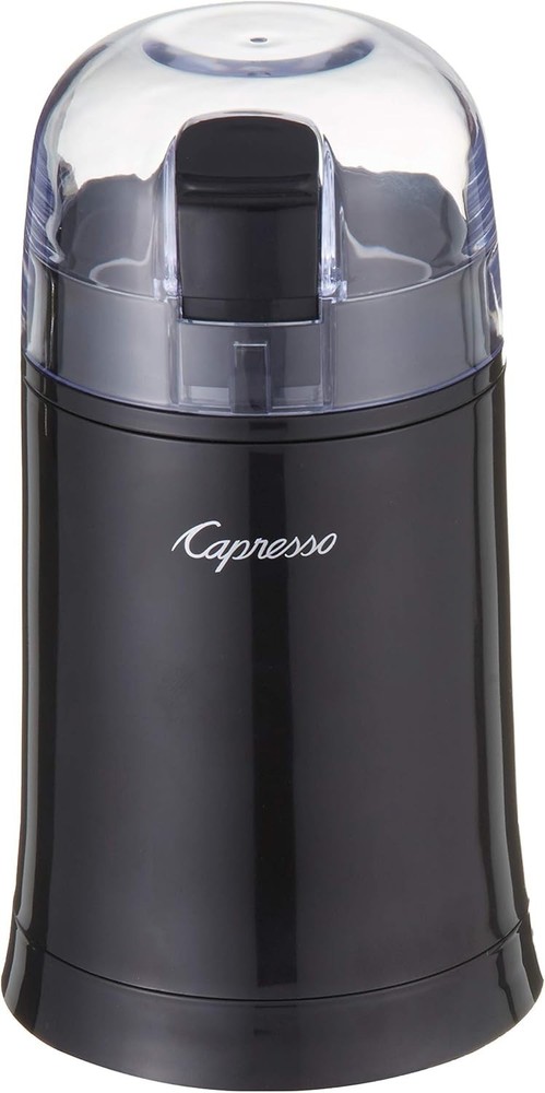 Cool Grind Coffee/Spice Grinder, Black